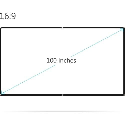Andoer Projectors