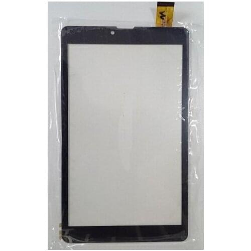 Free shipping 8 inch touch screen,100% New for Irbis TZ872 TZ874 4G touch panel,Tablet PC Sensor digitizer