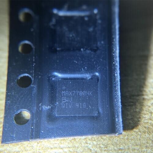 Free Shipping New For Note 3 N900 N9005 N9006 Small Power IC MAX77804