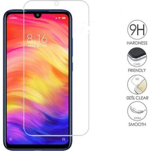 BISHCVER Screen Protectors For Xiaomi Redmi 4A