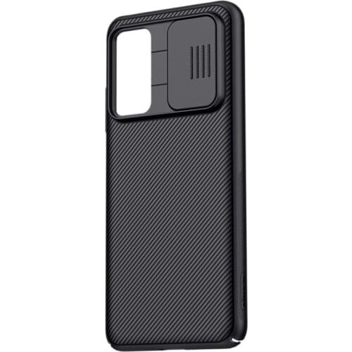 For Xiaomi Mi 10T Case Slide Camera Lens Protective Hard Plastic Back Cover Case For Xiaomi Mi 10T Mi10t Pro 5G