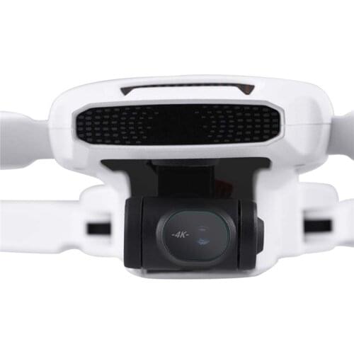 For FIMI X8 Mini Drone Lens Film Transparent High Definition Lens Protection