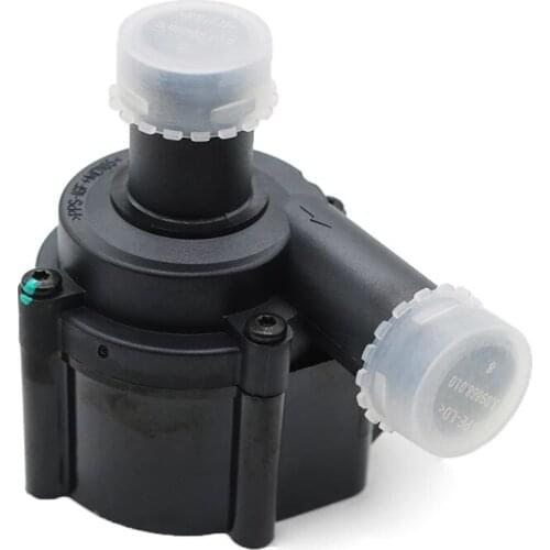 Electric Auxiliary Additional Coolant Water Pump 06D121601 Fits for Audi A4 A5 A6