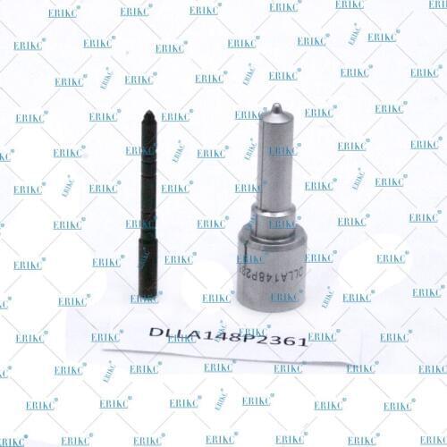 ERIKC DLLA 148P2361 / DLLA 148P 2361 Automatic Injector Nozzle in Fuel System DLLA148P2361 (0 433 172 361) for Spray 0445110752