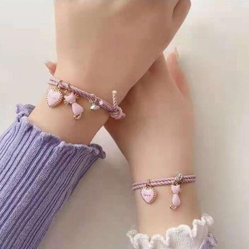 FORSEVEN Friendship Bracelets