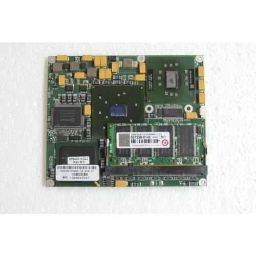 Kontron 18008-0000-14-2 ME008-000014-2C ETX motherboard industrial control equipment machine motherboard