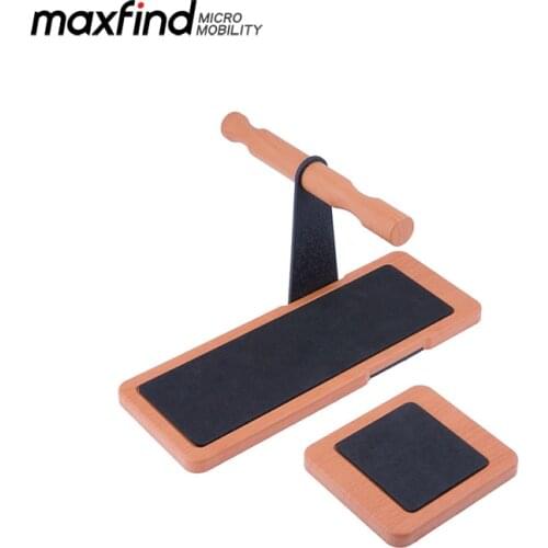 Maxfind Bicycle Wall Mount Storage Holder Set Stand Cycle Bike Hanger Household Bicycle Parking Racks