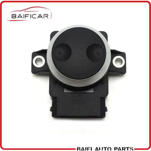 Baificar Brand New Genuine High-quality Seat Adjustment Switch Seat Waist Switch 3AD 959 777 A For VW Magotan B7L