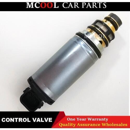 New AC Compressor Control Solenoid Valve For Hyundai, for VW Sonata, for Nissan Teana Valvula Torre