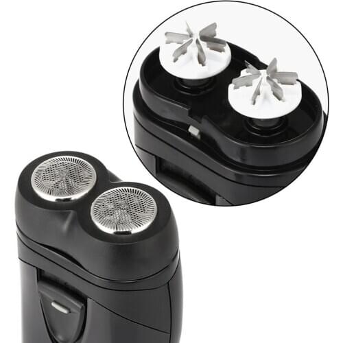 Shaver Electric MenS Razor Body Wash Smart Rechargeable Beard Knife Shaving Knife Professional Fashion