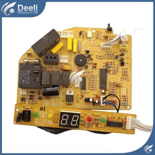 Original for air conditioning Computer board KFR-23GW/ED 21 LF1ZG4LED234-Z 1/set PC board
