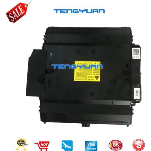 Original new laser scanner head For HP m154 M254 M180 M181 M280 M281 M284 M180n M280nw M281fdn laser head RM2-1918