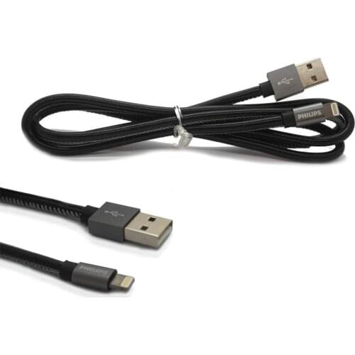 Philips Mobile Phone Charging Cables