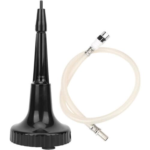 Friendly Portable Blender Cleaning Rinser Cup Washer for Bar Coffee Restaurant Home Kitchen Magots Set