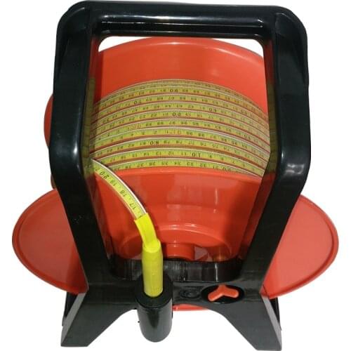 PQWT-500m Water Level Meter Well Drilling Logging Measurements Instruments Deepness Detector Long Range Underground Finder