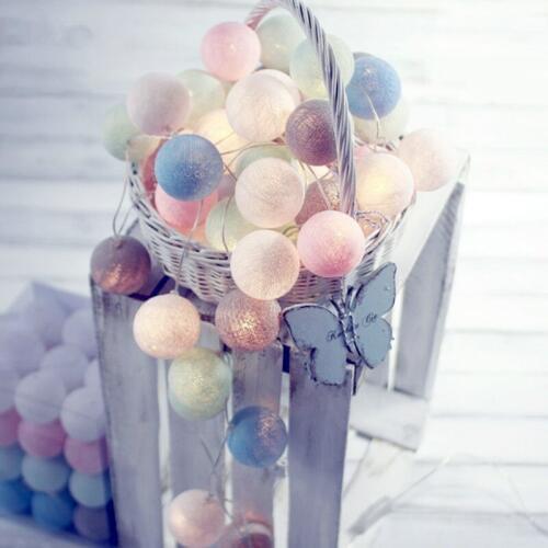 Гирлянды QWWSS China At AliExpress