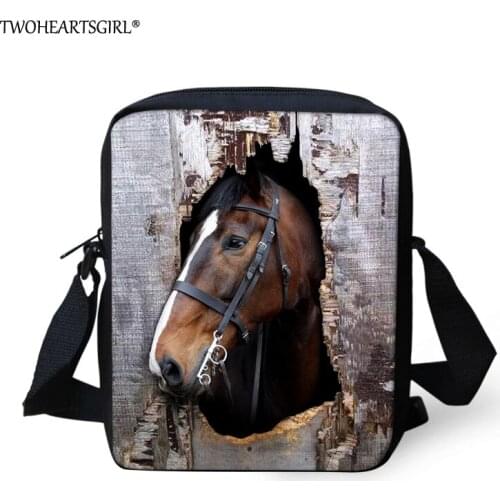 Twoheartsgirl Small Men's Bags