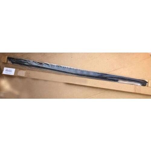 For Porsche Panamera Front Door Glass Outer Press Window Seal