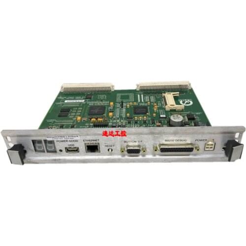 00A0298109A4 BOARD A44367 REV BECKMAN COULTER