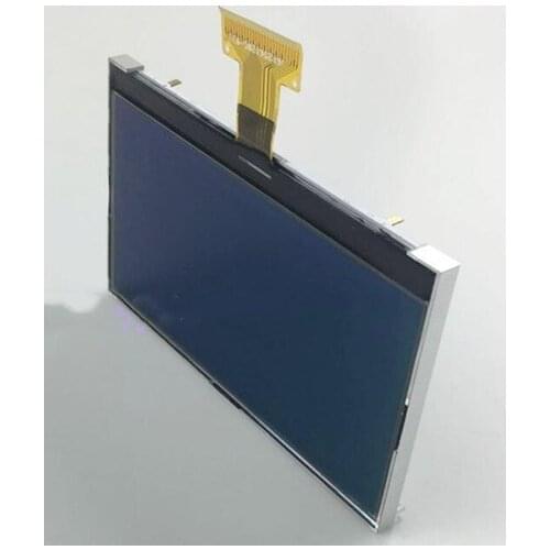 26PIN COG 256128 Display Screen ST75256 Drive IC SPI/IIC/Parallel Interface White/Blue Backlight 3.3V