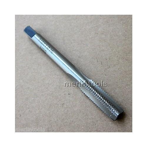 8mm x 1 Metric HSS Right hand Thread Tap M8 x 1.0mm Pitch