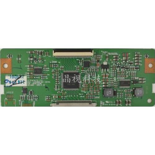 Free shipping original 100% test for LG LG 32L02RM scrren LC320WXN-SBA1 logic board 6870C-0238A/B