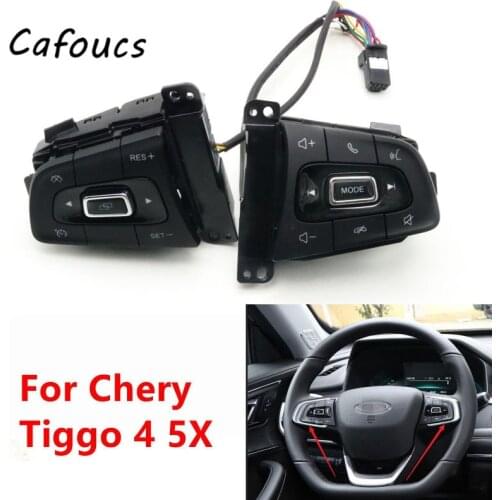 Cafoucs Steering Wheel Parts