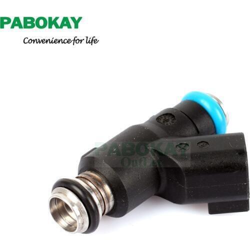 For KIA HYUNDAI SONATA SANTA FE Fuel Injector 400-0096 35310-3C000 FJ837 FJ10633 4000096 353103C000
