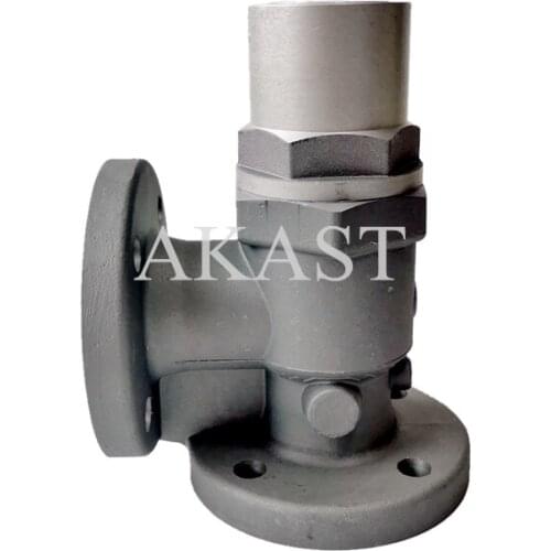 MPV-50A /MPV-50F /MPV-50T Red Star MPV Assembly Minumum Pressure Valve for 75-120HP Screw Air Compressor