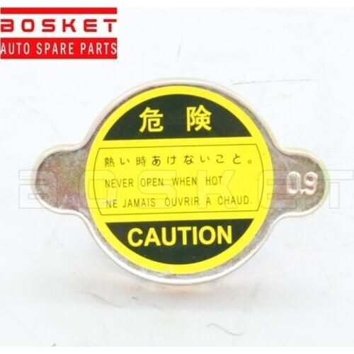Radiator Tank Cap For ISUZU ELF NPR NKR FTR FVR 8-97239187-0 5-21450005-3