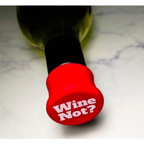 Kitchen Accessory Arrangement Bottle Cover Keep Fresh Anti-air Vacuum Sealer Fresh Saver