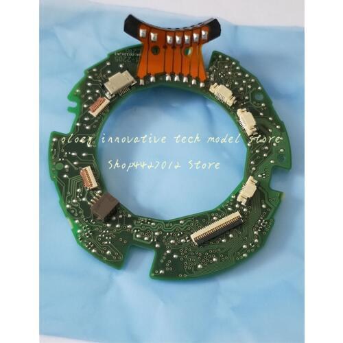 NEW Original Lens 24-105 Motherboard Mainboard PCB For Canon EF 24-105 mm f/4L IS USM Replacement Unit Repair Part