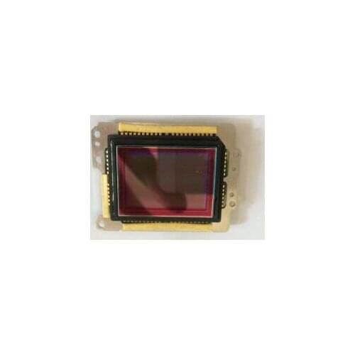 90%New CCD / CMOS without cable flex For SONY A330 Lens CCD Sensor Replacement Repair Part