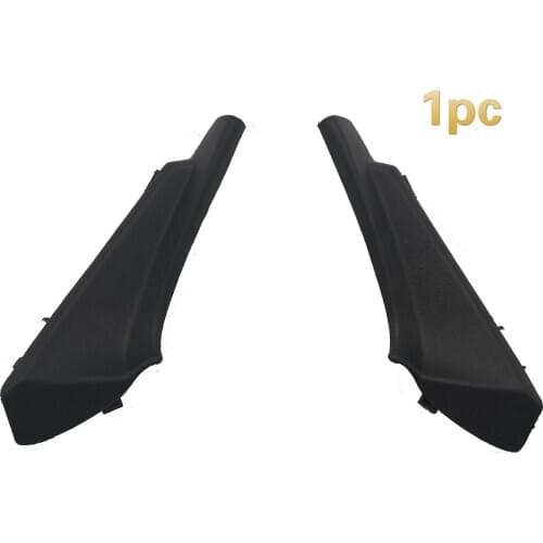 1pc original for Lifan X60 front cover plate trim guard plate windshield rubber strip with rain plate cap