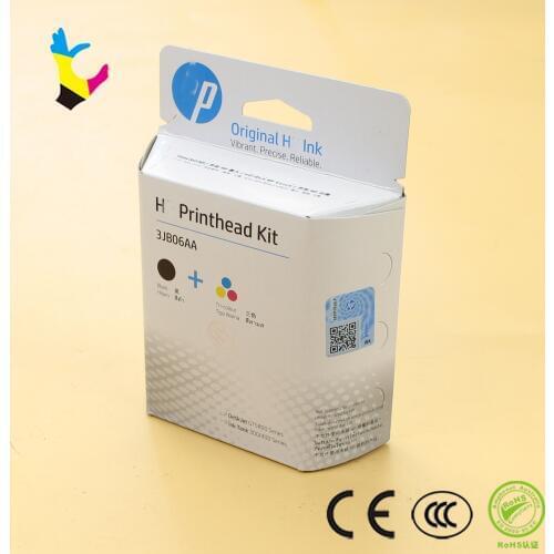 Original new M0H50A M0H51A Print head for HP GT5810 GT5820 5810 5820 Ink kit 310 311 318 319 400 410 411 415 418 419 Printhead