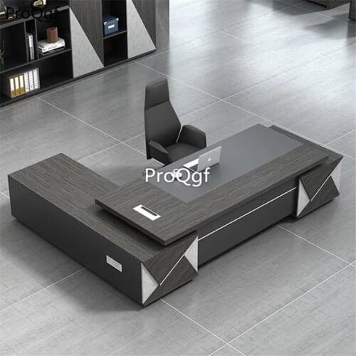 Prodgf 1Pcs A Set Minshuku reasonable choice Office Table Desk(no chair)