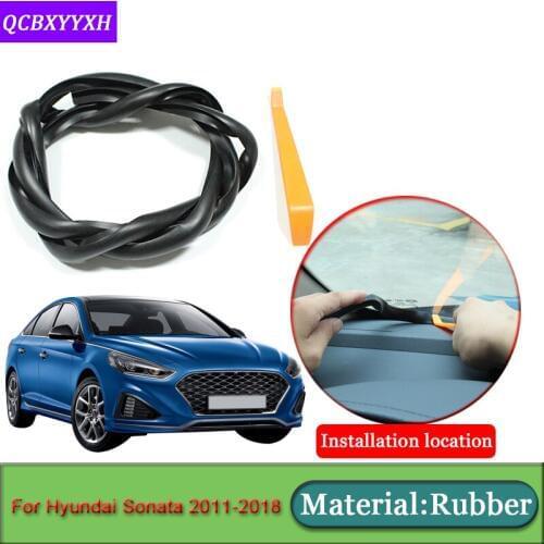 QCBXYYXH Noise Isolation For Cars