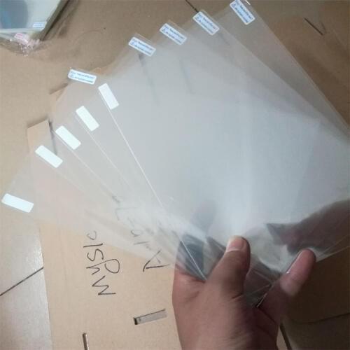 Ultra Clear Screen Protector Films for Lenovo Tab2 A10-70 70 A10-70F A10-70L A10-30 X30F Tablet 10.1'' Screen Protector