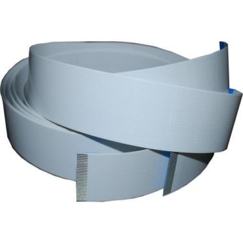 Generic 42inch Trailing Cable for DesignJet 500 / 500PS / 800 / 800PS,2pcs/set