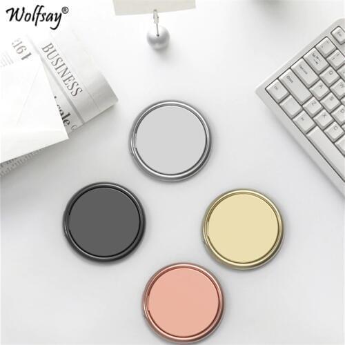 Universal Finger Ring Mobile Phone Holder For Xiaomi Redmi Note 7 Metal Smartphone Stand Holder For Xiaomi Redmi 7 Metal Holder