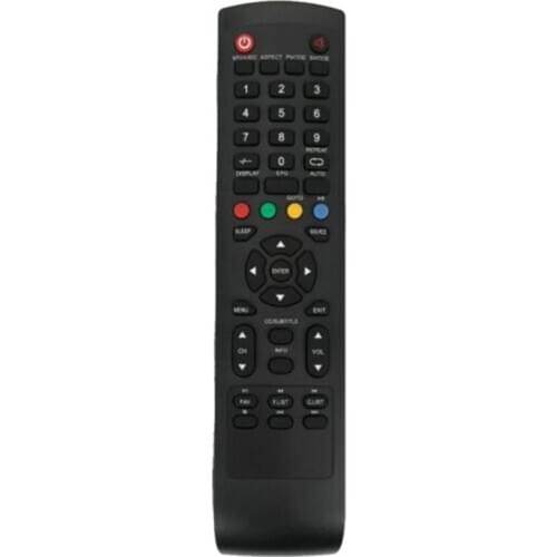Universal RM-C3195 RMC3195 Remote Control for JVC Smart TV Controller