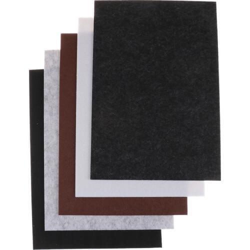 1PCS 30x21cm Square Self Adhesive Felt Pads Furniture Floor Protector DIY Furniture Accessories