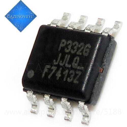 10pcs/lot IRF7413TRPBF IRF7413TR IRF7413 F7413 SOP-8 In Stock