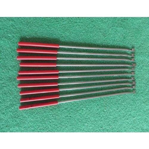 10 pcs woodwind repair tools spring hook for saxophone NEW