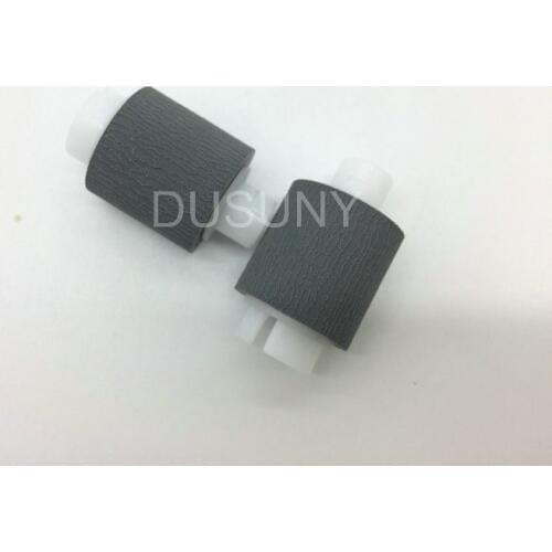 5 PCS pick up roller feed roller for Canon IR1018 IR1019 IR1022 IR1023 IR1024 IR1025 MF6550 FL2-3887-000 FL2-3887