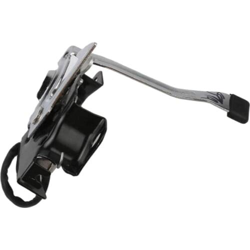 Automobile hood 74120-T4N-H01 74120T4NH01