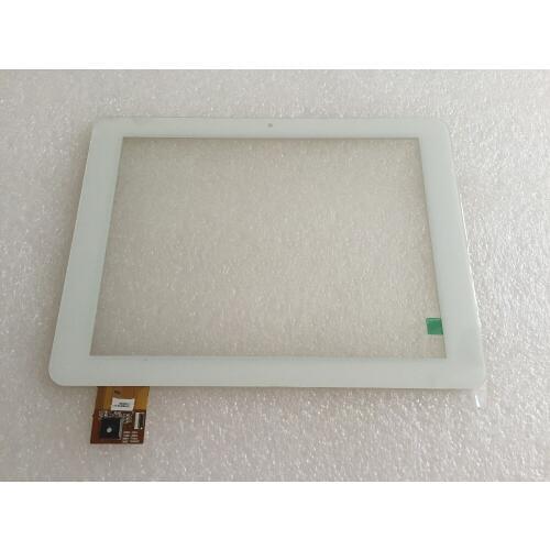 Free shipping 8 inch touch screen,100% New for Ritmix RMD840 RMD-840 touch panel,test good send touch panel digitizer