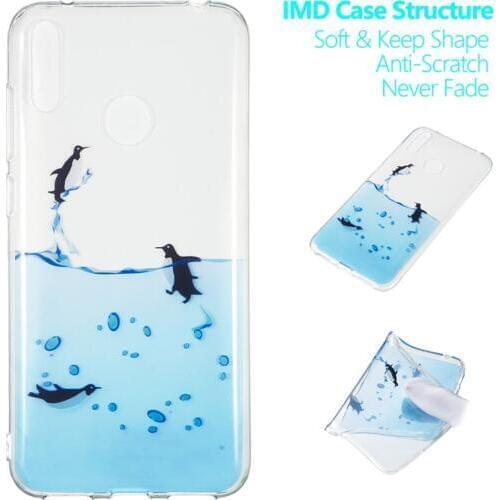 Чехлы для телефонов Huawei Mate 20 Pro CZHDQGMY China At AliExpress