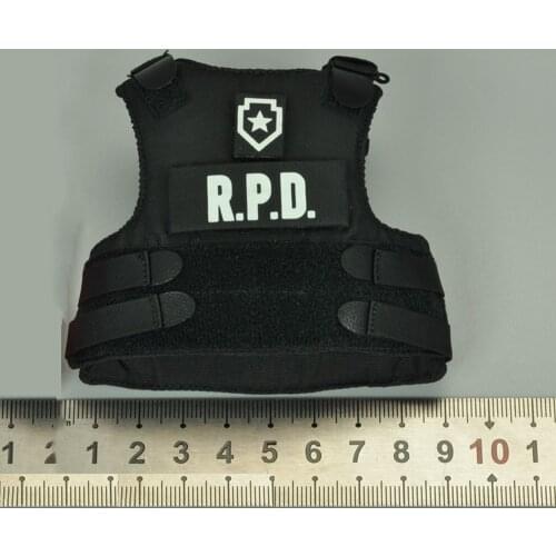 In Stock For Sale Vest Chest Hanging Tool Bags EASY&SIMPLE ES GA1005 1/6 US Army Sniper For Fans Collection