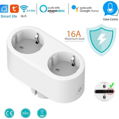 ENJOWI Socket Surge Protectors